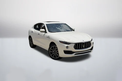 
           
        2022 Maserati Levante GT
