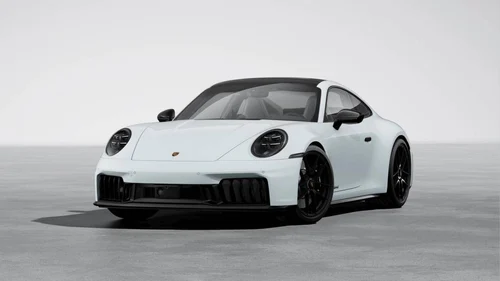 
           
        2026 Porsche 911