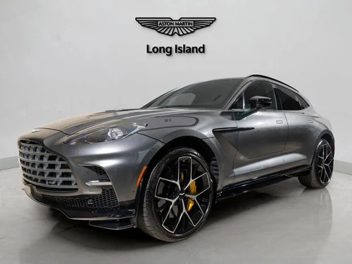 
           
        2026 Aston Martin DBX 707