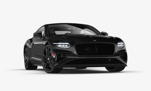 
           New 
        2026 Bentley Continental GT