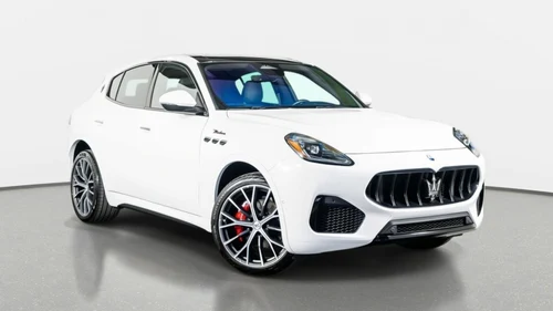 
           
        2024 Maserati Grecale