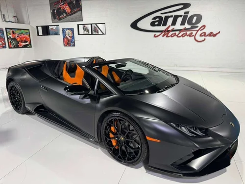 
           
        2020 Lamborghini Huracan Evo