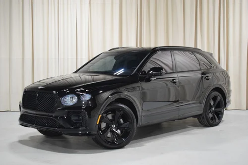 
           
        2023 Bentley Bentayga Azure