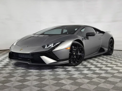 
           
        2024 Lamborghini Huracan Tecnica