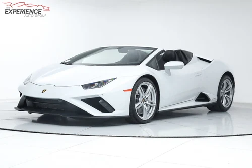 
           
        2023 Lamborghini Huracan