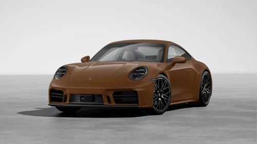 
           New 
        2026 Porsche 911 Carrera 4S