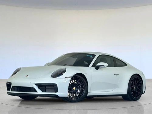 
           
        2022 Porsche 911 Carrera 4 GTS