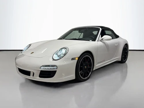 
           
        2012 Porsche 911 Carrera GTS