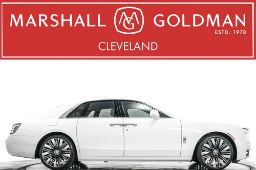 
           
        2026 Rolls-Royce Ghost -Two-Tone Interior