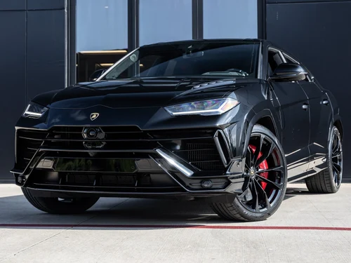 
           
        2023 Lamborghini Urus S