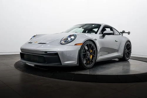 
           
        2023 Porsche 911 GT3