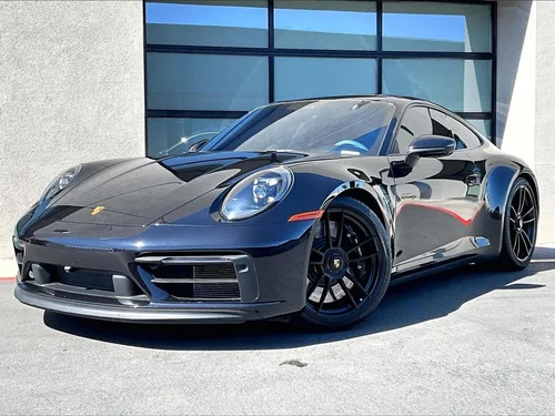 
           
        2022 Porsche 911 Carrera GTS