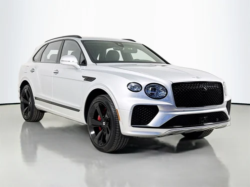 
           
        2025 Bentley Bentayga V8