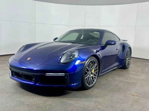 
           
        2022 Porsche 911 Turbo