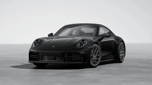 
           New 
        2026 Porsche 911 Carrera 4S