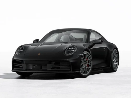 
           
        2026 Porsche 911 Carrera S