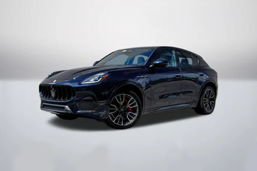 2023 Maserati Grecale Modena