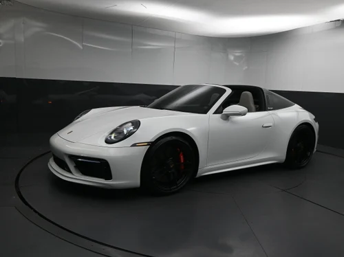 
           
        2024 Porsche 911 Targa 4 GTS