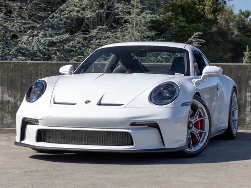 
           
        2023 Porsche 911 GT3 With Touring