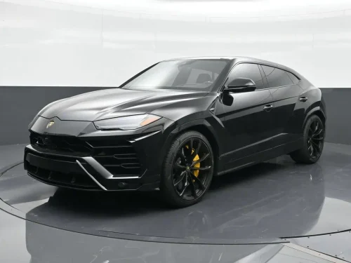 
           
        2022 Lamborghini Urus Base