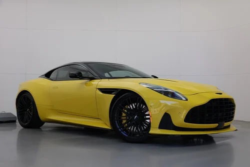 
           
        2024 Aston Martin DB12