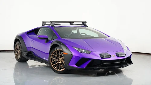 
           
        2024 Lamborghini Huracn