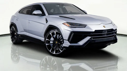 
           
        2024 Lamborghini Urus