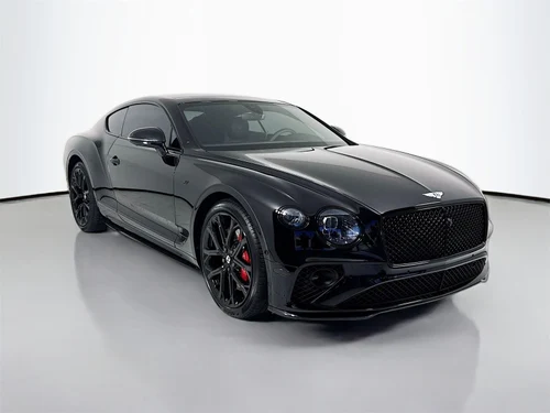 
           
        2023 Bentley Continental GT V8 S
