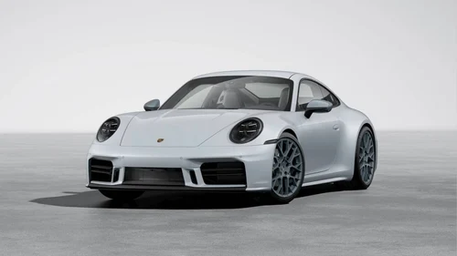 
           New 
        2026 Porsche 911 Carrera T