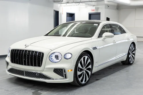 
           
        2026 Bentley Flying Spur Azure AZURE