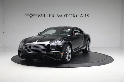 
           
        2023 Bentley Continental GT V8