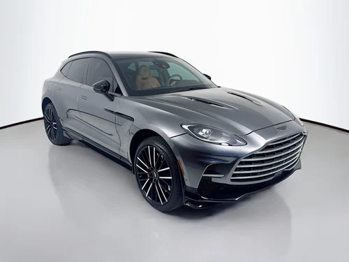 
           
        2024 Aston Martin DBX 707