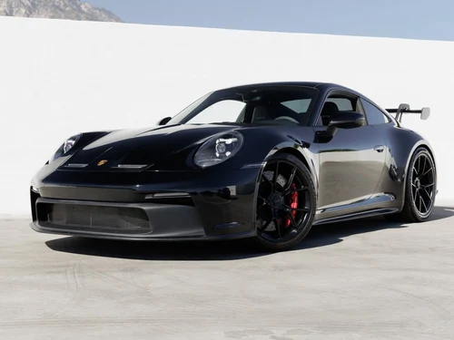 2023 Porsche 911 GT3