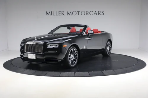 
           
        2020 Rolls-Royce Dawn