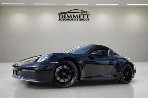 
           
        2026 Porsche 911 Targa 4 GTS
