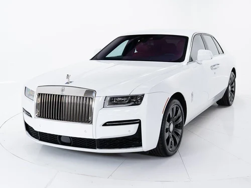 
           
        2022 Rolls-Royce Ghost