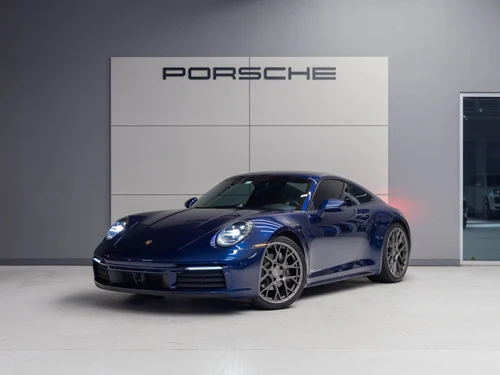 
           
        2024 Porsche 911 Carrera