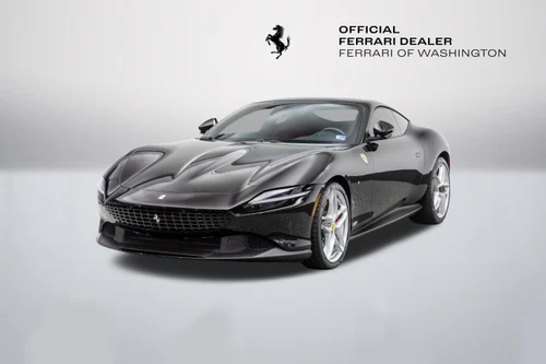 
           
        2022 Ferrari Roma Base