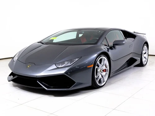 
           
        2015 Lamborghini Huracan LP610-4