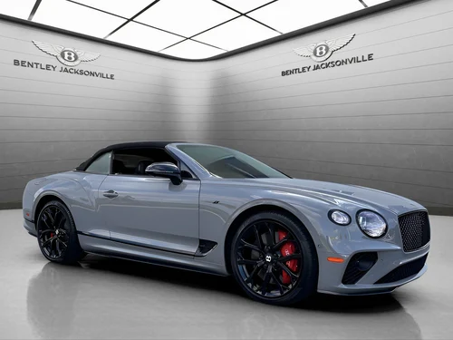 
           
        2024 Bentley Continental V8 S