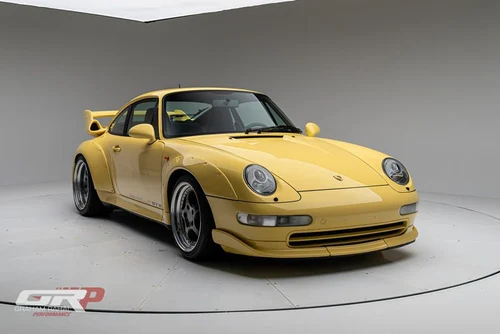 
           
        1998 Porsche 911