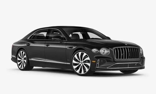 
           New 
        2026 Bentley Flying Spur Azure