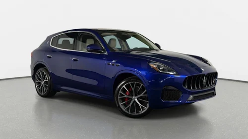 
           
        2023 Maserati Grecale