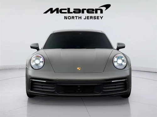 
           
        2022 Porsche 911