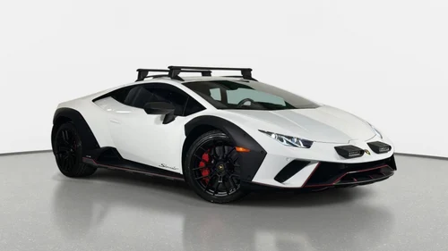 
           
        2023 Lamborghini Huracan