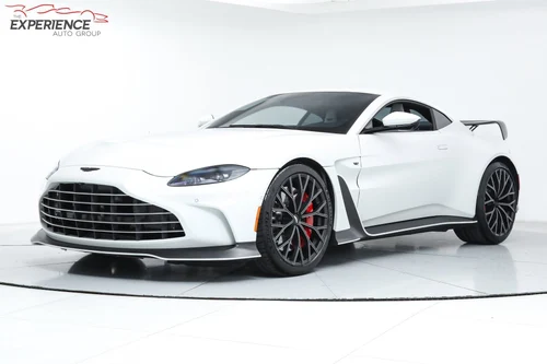 
           
        2023 Aston Martin Vantage