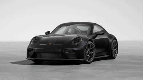 
           New 
        2026 Porsche 911 GT3