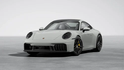 
           New 
        2026 Porsche 911 Carrera 4 GTS