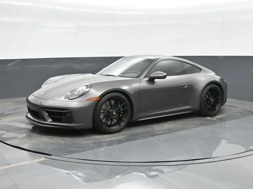 
           
        2022 Porsche 911 Carrera GTS