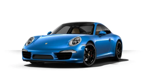 
           
        2016 Porsche 911 Carrera S